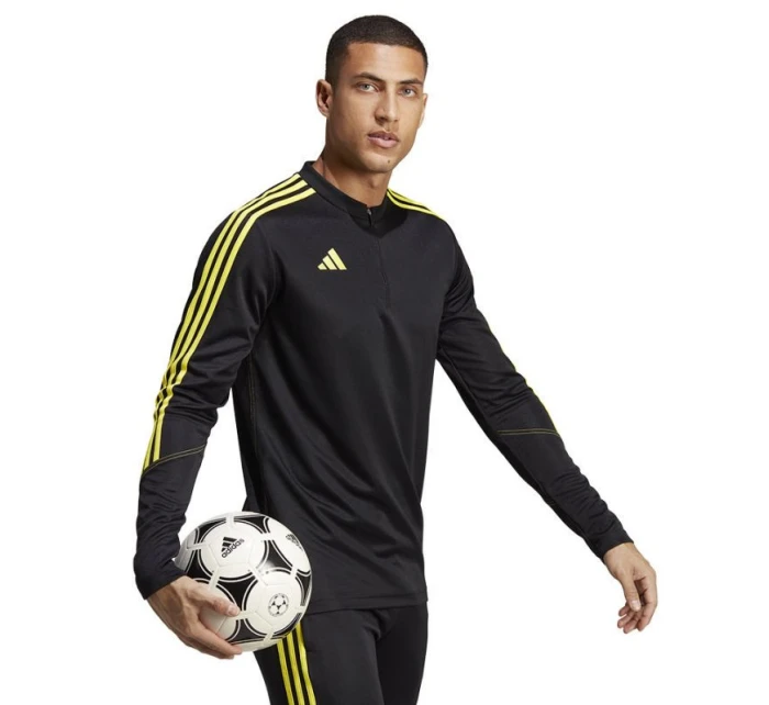 Pánska tréningová mikina Tiro 23 Club M IC1579 - Adidas