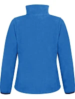 R Dámská outdoorová fleecová bunda 30. electric blue model 22540028 - Result R Dámská outdoorová fleecová bunda 30. electric blue model 22540028 - Result