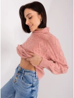 Prepojka AT SW 2355 2.19P tmavo ružová Prepojka AT SW 2355 2.19P tmavo ružová