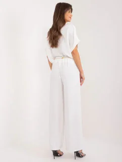 DHJ SP 8927 nohavice.19 bielych