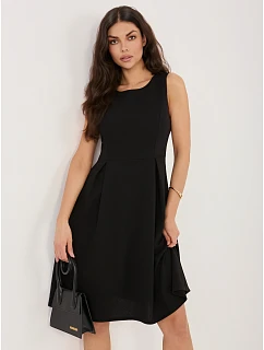 Šaty MI SK A5433.96 čierne