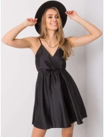 Šaty TW SK BI model 14842242 černá - FPrice