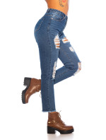 Sexy Fit Jeans model 19615077 - Style fashion