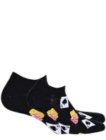 Pánske členkové ponožky CASUAL