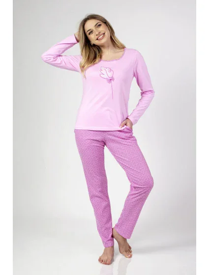 model 20303364 PIŻAMA DAMSKA - Regina