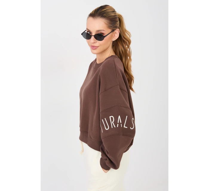 Mikina model 224549 Továrenská cena Mikina model 224549 Továrenská cena