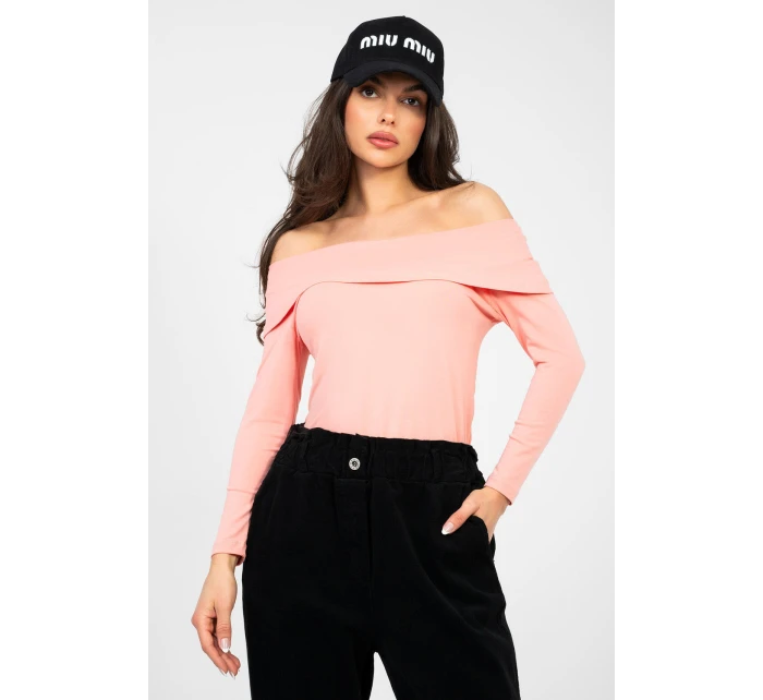 Blúzka model 224747 Rue Paris Blúzka model 224747 Rue Paris