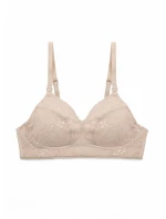 Tehotenská podprsenka Parfait P5842 38 DD Solid