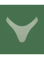 sloggi ZERO Feel 2.0 Tiny tanga - MOROCCAN MINT - SLOGGI MOROCCAN MINT - SLOGGI