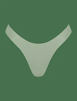 sloggi ZERO Feel 2.0 Tiny Thong - Moroccan Mint - SLOGGI Moroccan Mint - SLOGGI