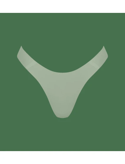 sloggi ZERO Feel 2.0 Tiny tanga - MOROCCAN MINT - SLOGGI MOROCCAN MINT - SLOGGI