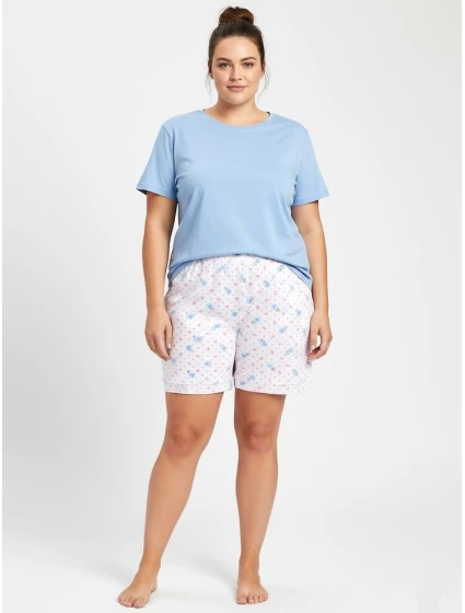 Dámské podvlékací kalhotky model 20965387 3XL4XL A'5 - Gucio