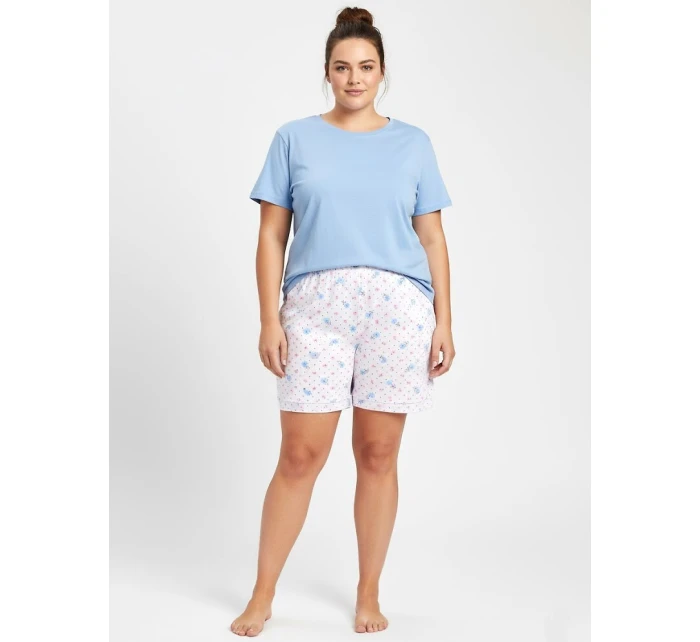 Dámské podvlékací kalhotky model 20965387 3XL4XL A'5 - Gucio