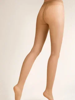 Dámské punčocháče  Matt Effect beige  model 6347479 - Gabriella