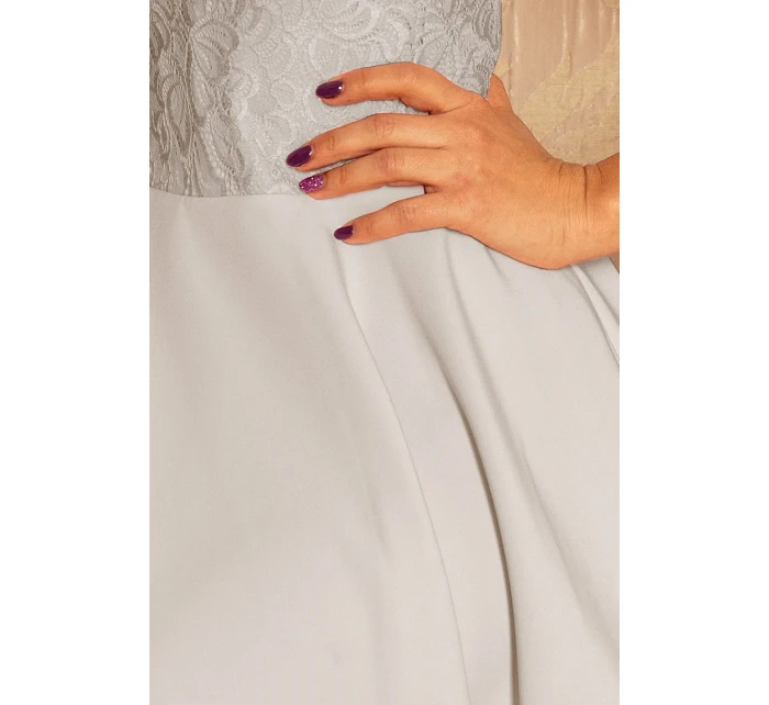 Dámské šaty model 6879276 - numoco Dámské šaty model 6879276 - numoco