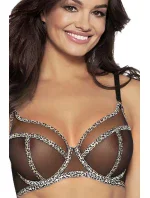 Dámska podprsenka 2063 Wild - AVA