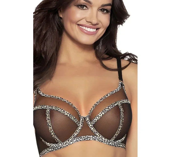 Dámska podprsenka 2063 Wild - AVA