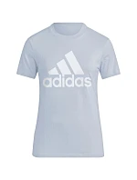 Tričko Loungewear Essentials Logo Tee W model 20173028 - ADIDAS Tričko Loungewear Essentials Logo Tee W model 20173028 - ADIDAS