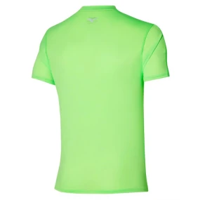 Mizuno Core Tee M J2GAA00833 tričko Mizuno Core Tee M J2GAA00833 tričko