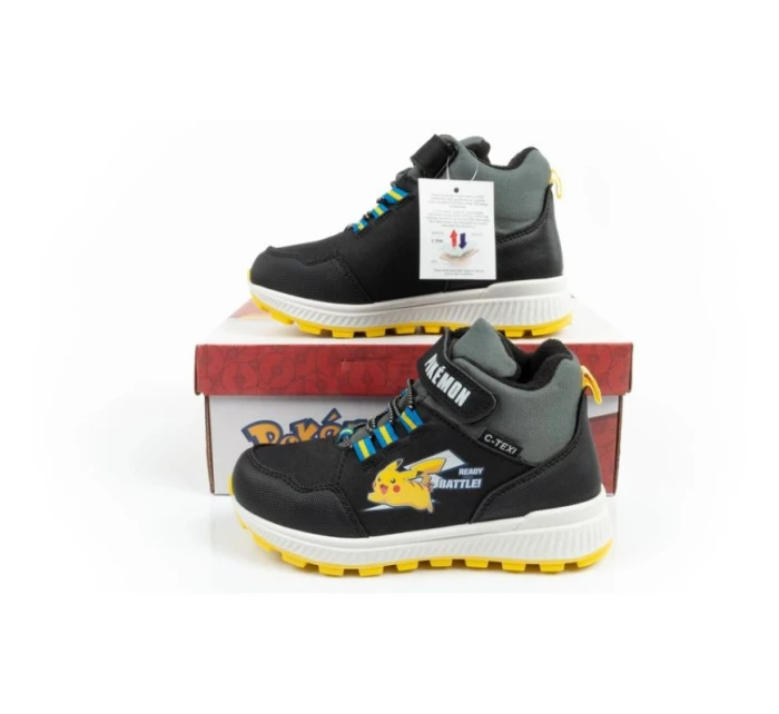 Topánky Cerda Jr PO000427