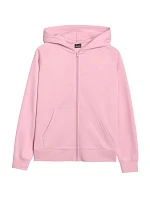 Mikina  W WMM00TSWS 56S model 21382991 - 4F