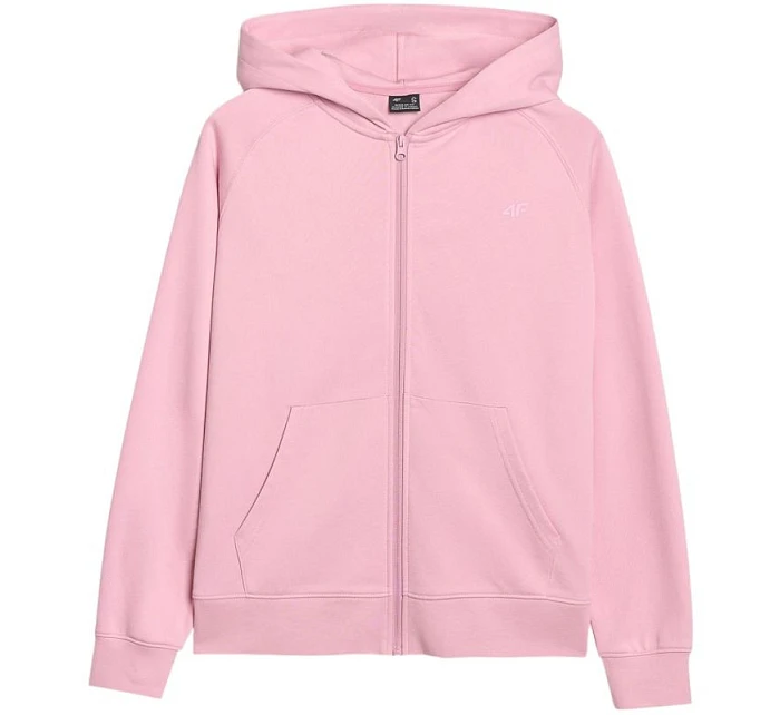 Mikina  W WMM00TSWS 56S model 21382991 - 4F