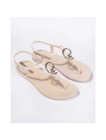 Sandal Class  damskie beżowe ze dámské model 21360193 - Ipanema