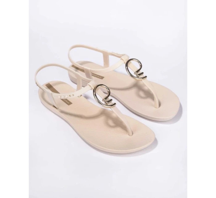 Sandal Class  damskie beżowe ze dámské model 21360193 - Ipanema
