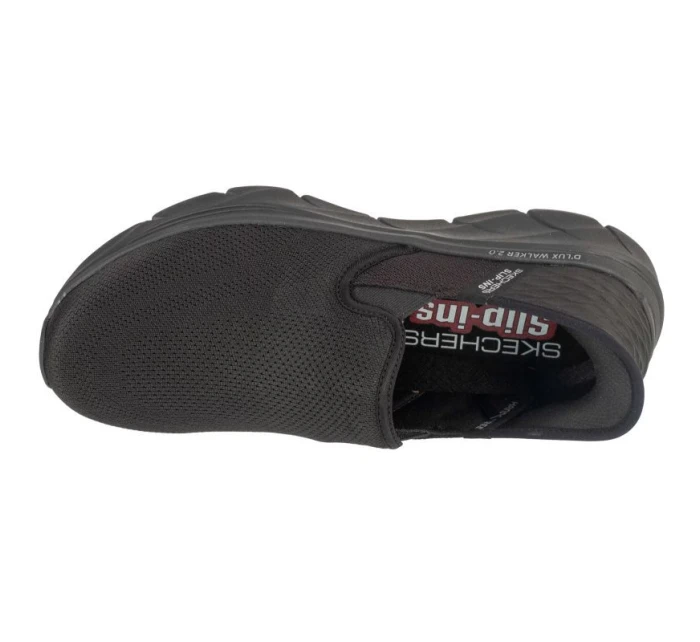 Slipins: Walker 2.0 Black 40 model 21377809 - Skechers Slipins: Walker 2.0 Black 40 model 21377809 - Skechers