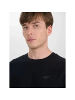 Trička M model 21437652 pánské - 4F Trička M model 21437652 pánské - 4F