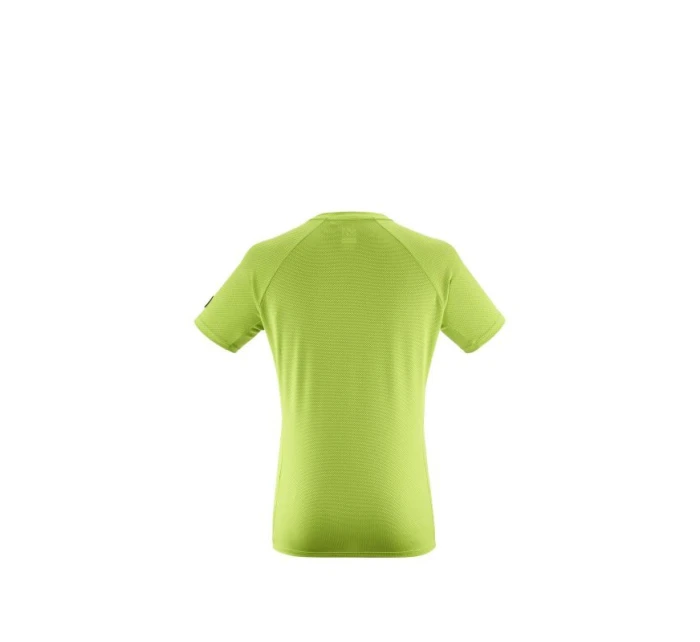 MILLET M Trilogy Delta Ts Ss green tričko