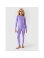 Jr termoprádlo model 21754630 dětské - 4F