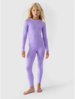 Jr termoprádlo model 21754630 dětské - 4F