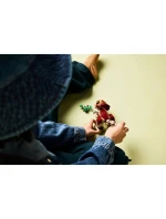 World model 21863933 - Lego