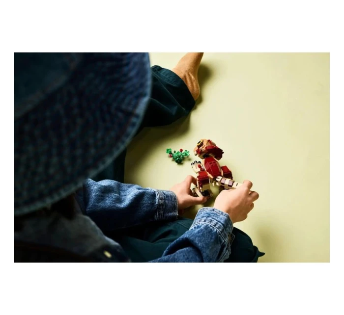 World model 21863933 - Lego