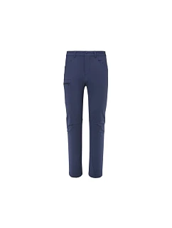 Pánske nohavice MILLET Ubic Stretch Pant M, tmavomodré