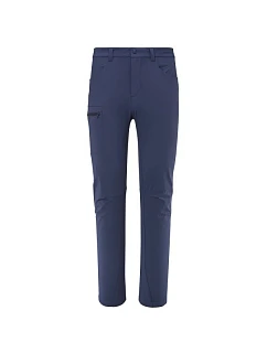 Pánske nohavice MILLET Ubic Stretch Pant M, tmavomodré