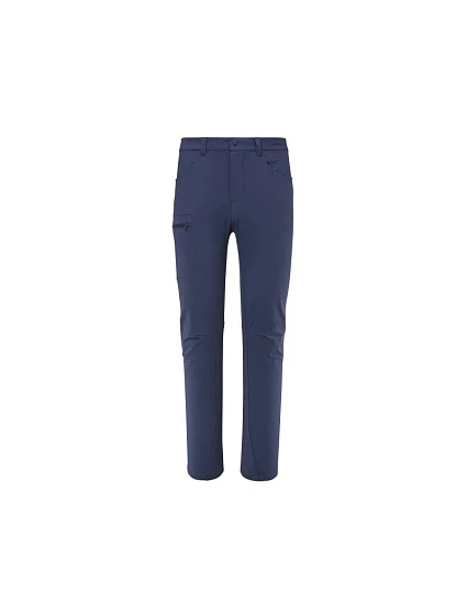 Pánske nohavice MILLET Ubic Stretch Pant M, tmavomodré Pánske nohavice MILLET Ubic Stretch Pant M, tmavomodré