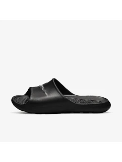 Žabky Nike Victori One Shower Slide, černé, CZ5478 001 40
