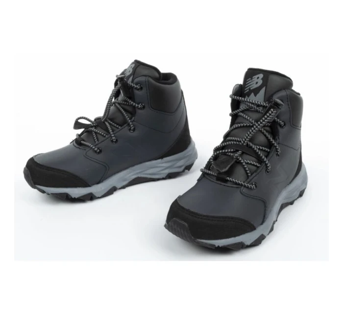 Dětské zimní boty Jr model 17068054 - New Balance