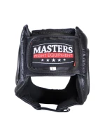 Pánská přilba model 21341091 - Masters Pánská přilba model 21341091 - Masters