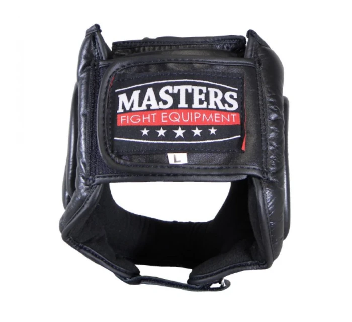 Pánská přilba model 21341091 - Masters Pánská přilba model 21341091 - Masters