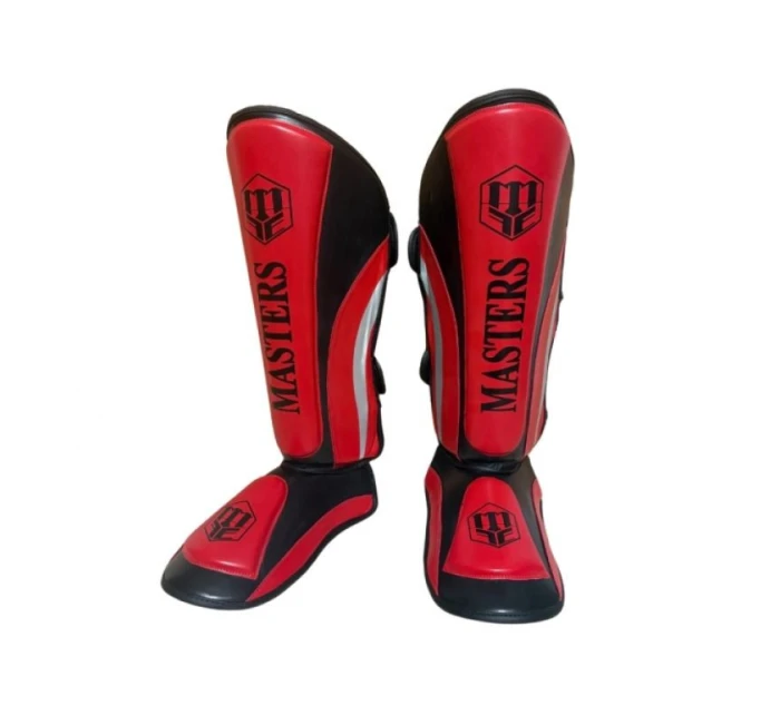 Masters   chrániče kolen model 20879809 - Sport Masters