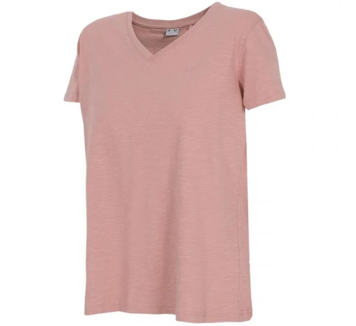 Tričko 4F W H4L22 model 17223060 56S - Outhorn