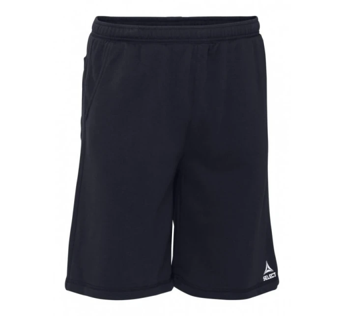 SELECT TORINO Teplákové šortky tmavomodré