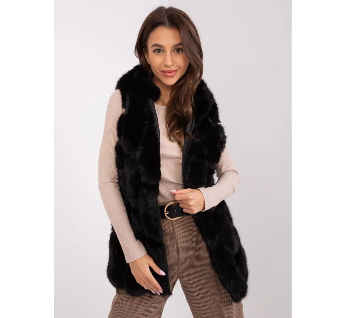 Vesta AT KZ 2379.96P čierna