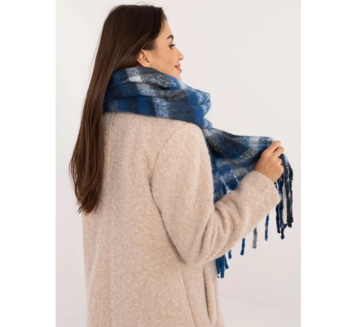 Šatka AT SZ 231301.49 tmavomodrá Šatka AT SZ 231301.49 tmavomodrá