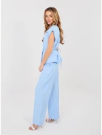 Komplet IT KMPL model 21954282 jasny niebieski - FPrice Komplet IT KMPL model 21954282 jasny niebieski - FPrice