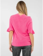 Jumper MI SW 1901.66 tmavoružový