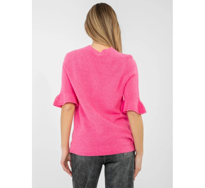 Jumper MI SW 1901.66 tmavoružový